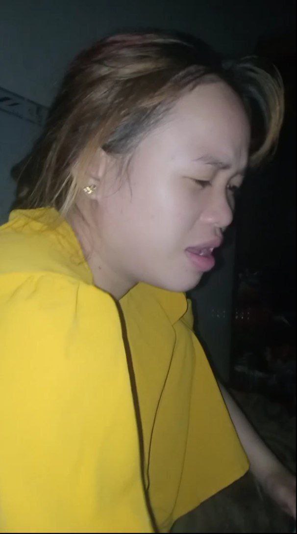 Địt vợ thằng bạn trong buổi cắm trại trên rừng